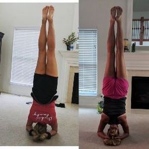 Meet your Posher, Cindi